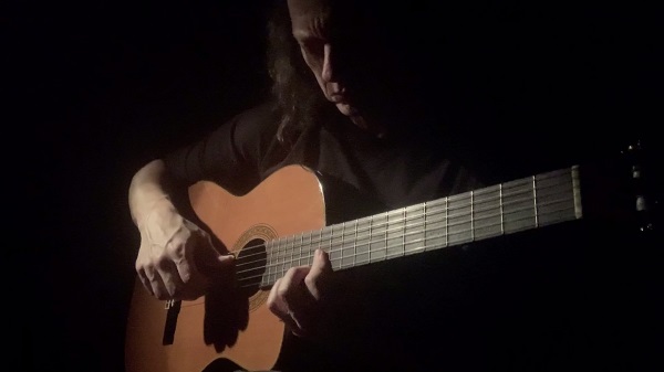 The Song Of The End Of The World